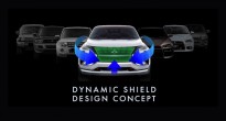 Dynamic Shield - Bước ngoặt thay đổi cục diện của Mitsubishi